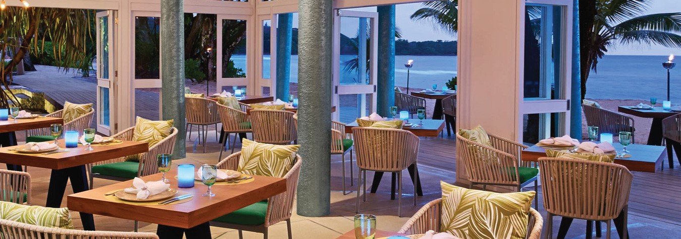 Unique Luxury Holidays to The Seychelles