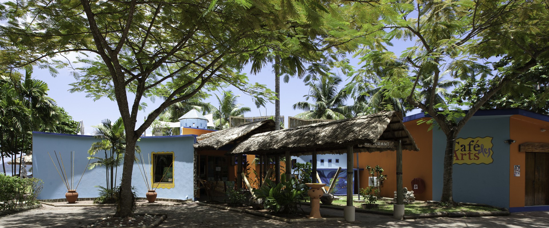Massgeschneiderten Urlaub auf den Seychellen