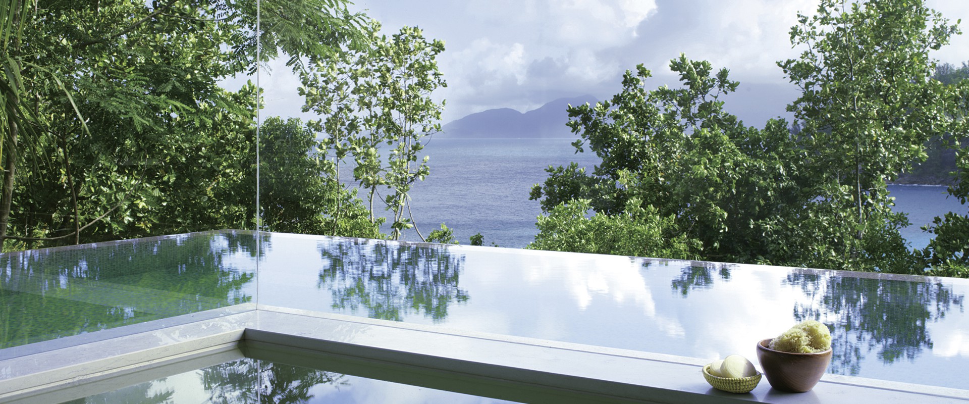 Massgeschneiderten Urlaub im Four Seasons