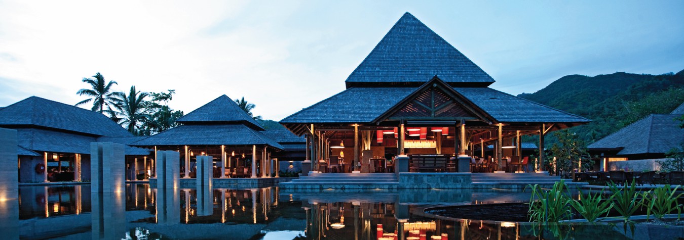 Unique Luxury Holidays to Constance Ephelia