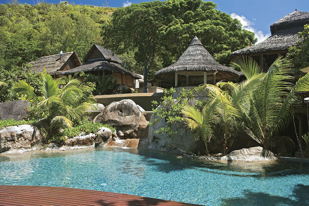 Massgeschneiderten Urlaub im Constance Lemuria