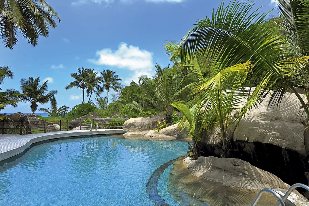 Massgeschneiderten Urlaub auf Praslin