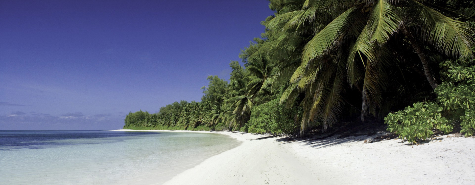 Massgeschneiderten Urlaub auf den Seychellen