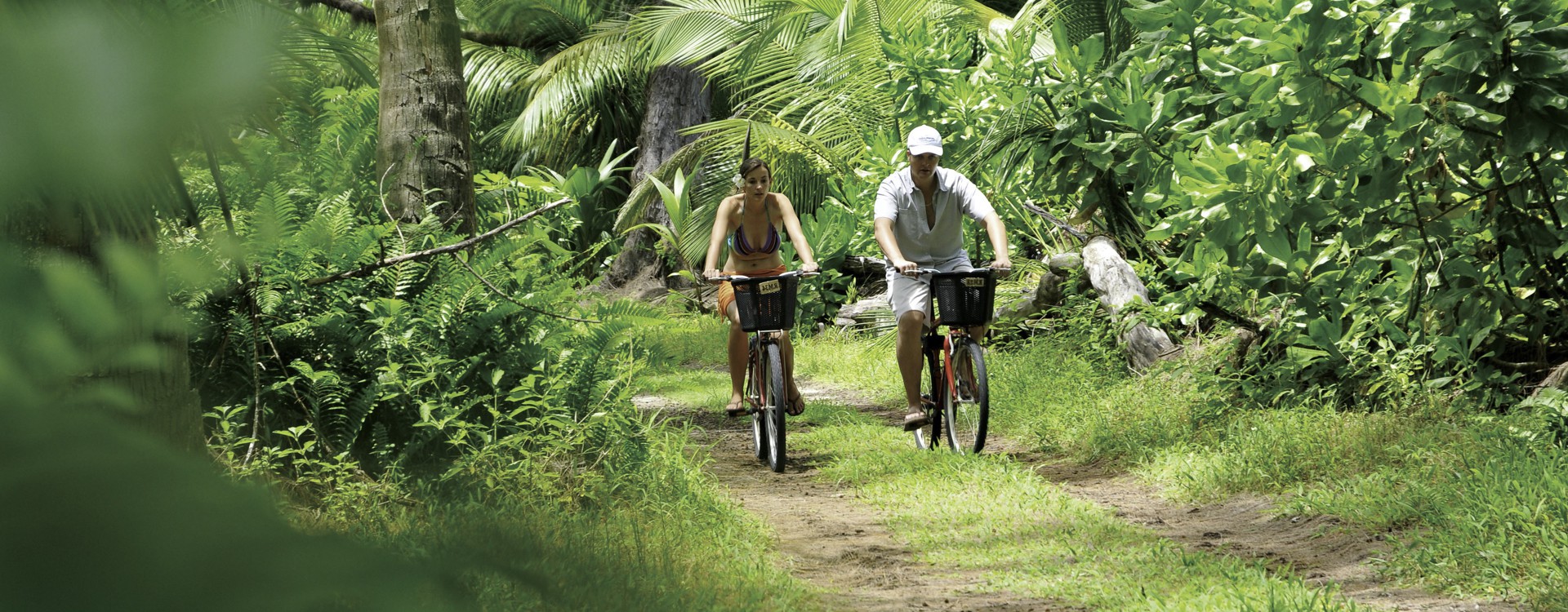 Massgeschneiderten Urlaub auf den Seychellen