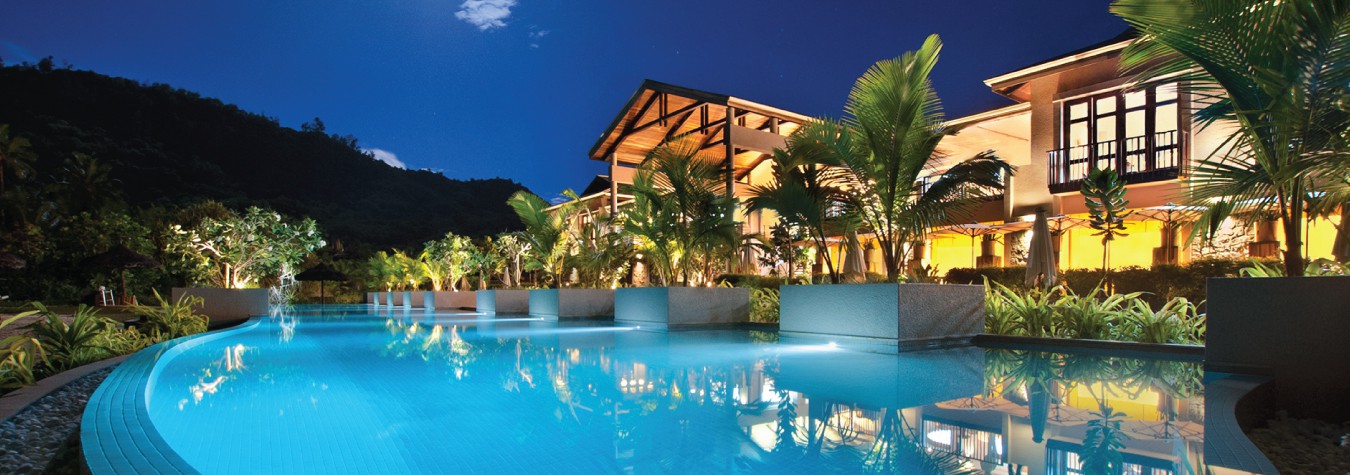 Unique Luxury Holidays to Mahe