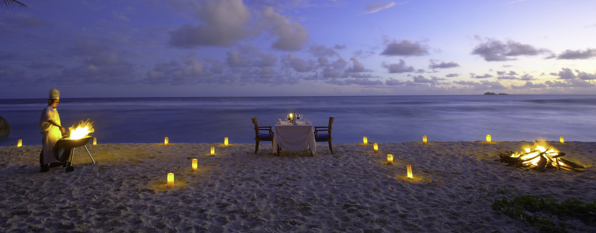 Massgeschneiderten Urlaub auf den Seychellen