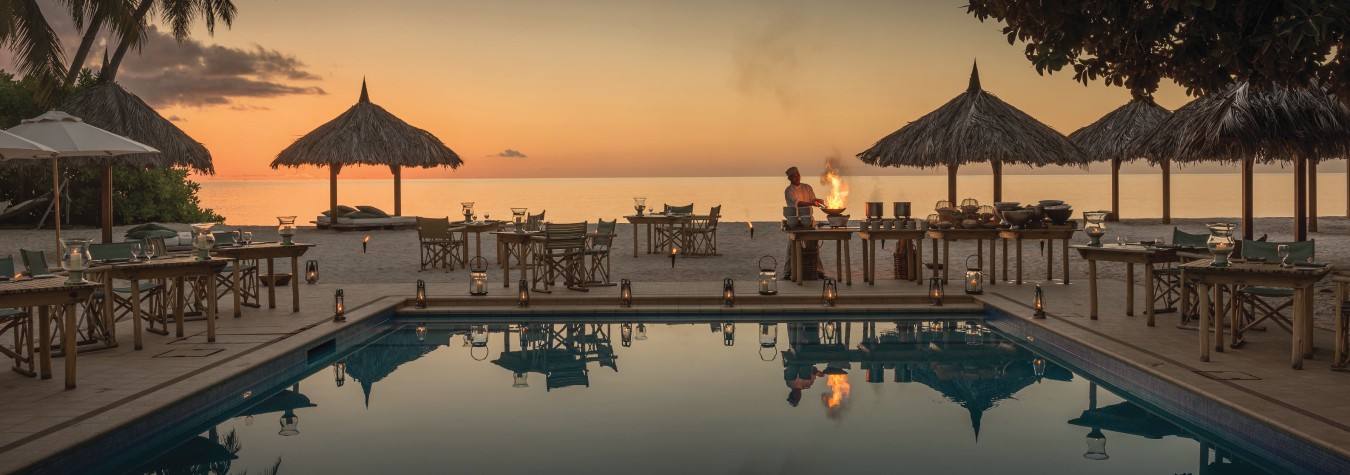 Unique Luxury Holidays to The Seychelles