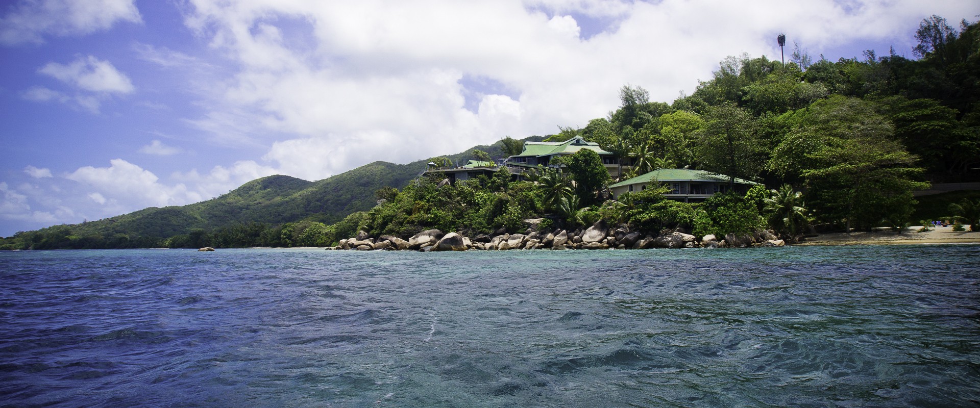 Massgeschneiderten Urlaub auf die Seychellen