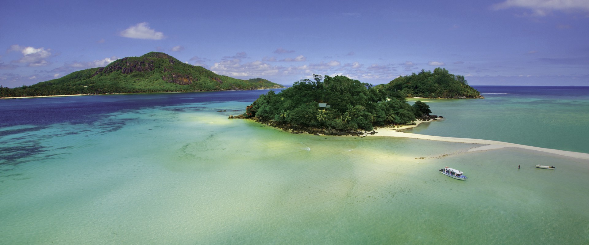 Massgeschneiderten Urlaub auf die Seychellen