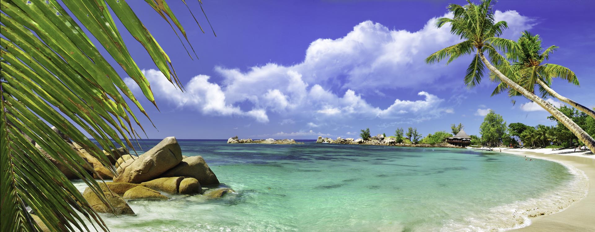 MaÃŸgeschneiderten Urlaub auf die Seychellen