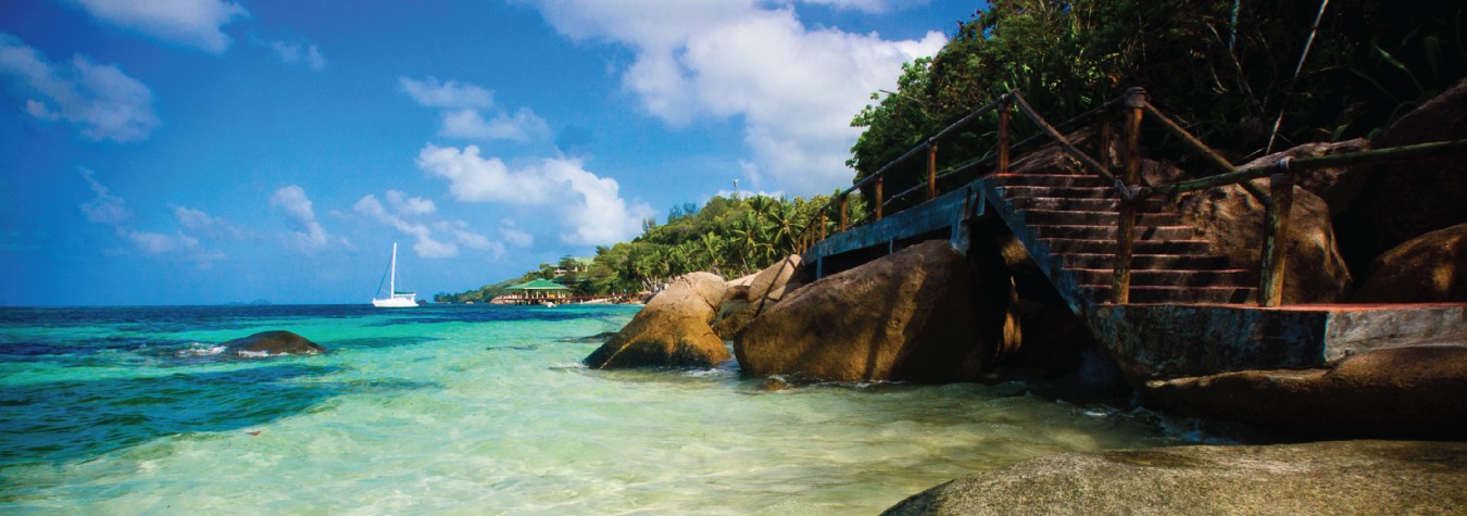 Unique Luxury Holidays to The Seychelles