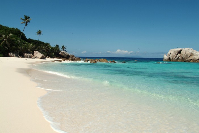 Massgeschneiderten Urlaub auf Cousine Island