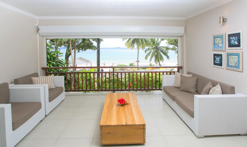 Unique Luxury Holidays to The Seychelles