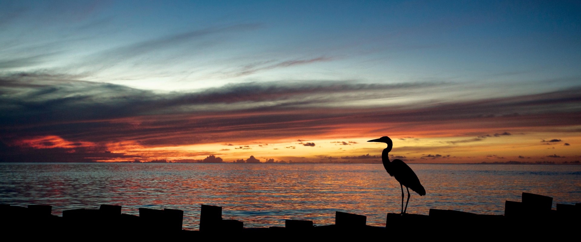 Massgeschneiderten Urlaub auf Silhouette Island