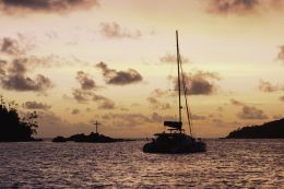 Yachting and Sailing