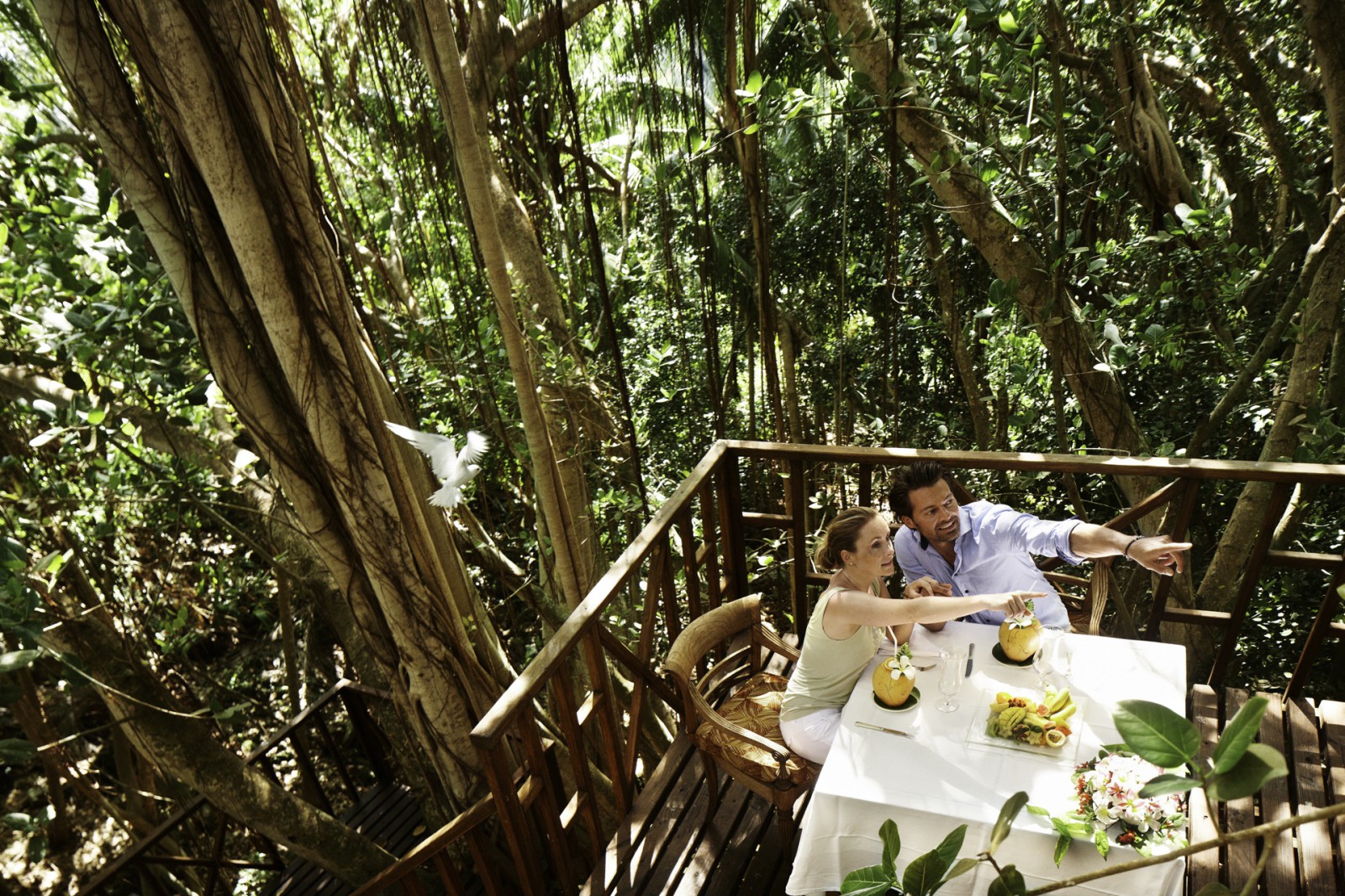 Aventura Sud Africa
